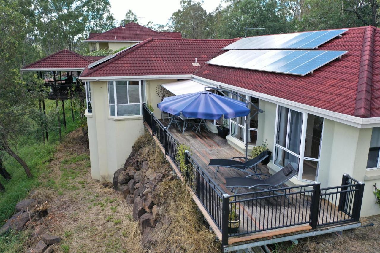 Kooralbnb Holiday home *