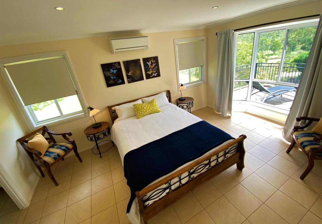 Holiday home Kooralbnb Kooralbyn