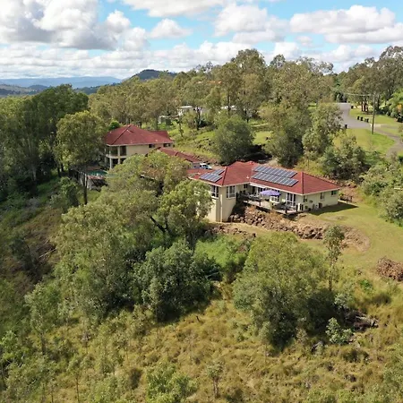 Kooralbnb Kooralbyn Exterior photo