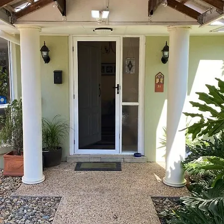 Kooralbnb Kooralbyn Exterior photo