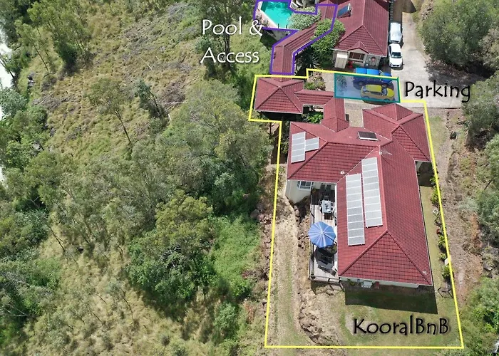 Kooralbnb