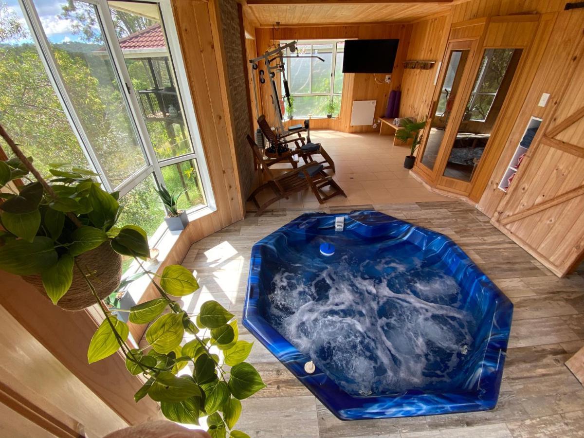 Holiday home Kooralbnb Kooralbyn