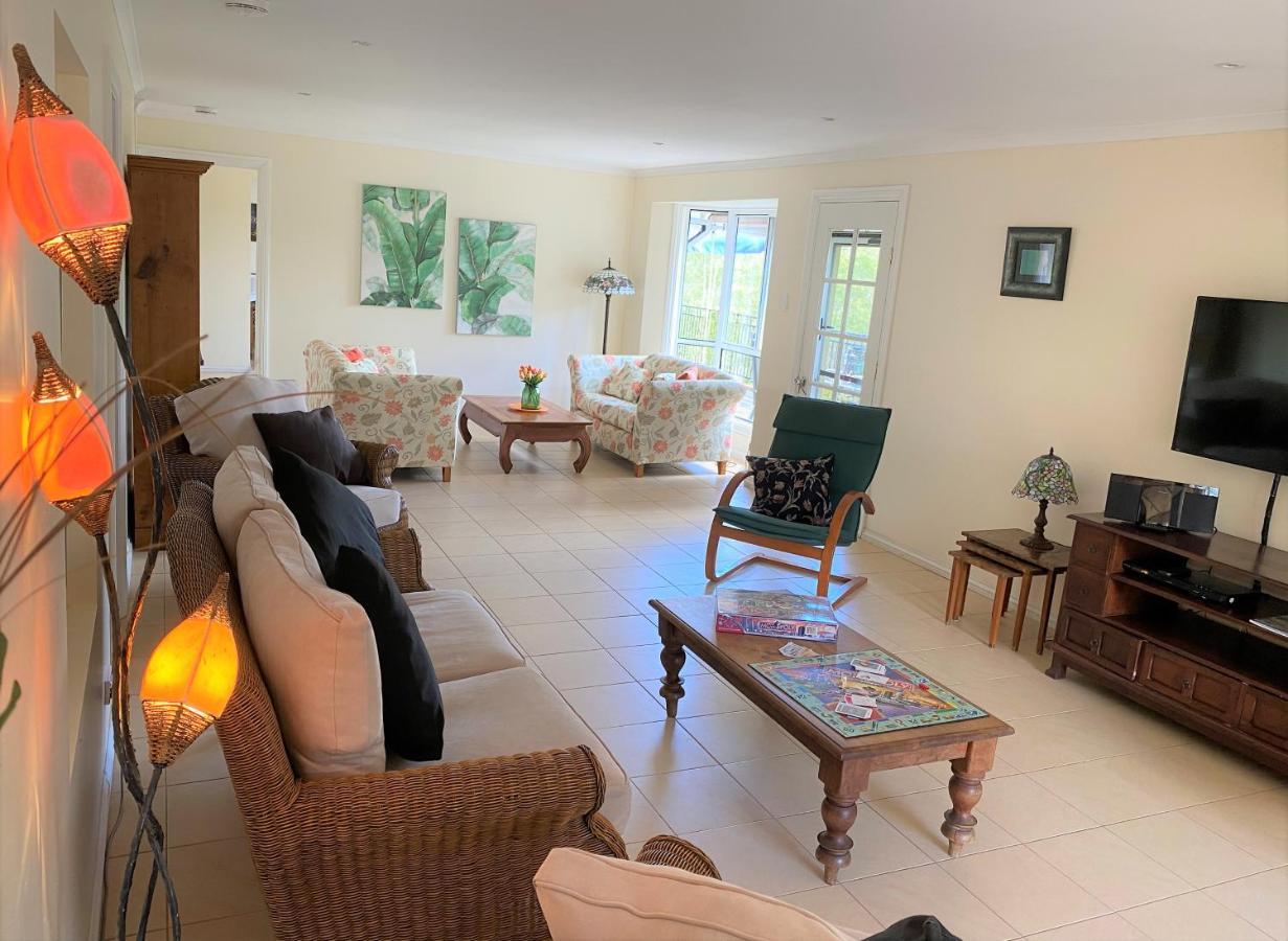 Kooralbnb Holiday home Kooralbyn